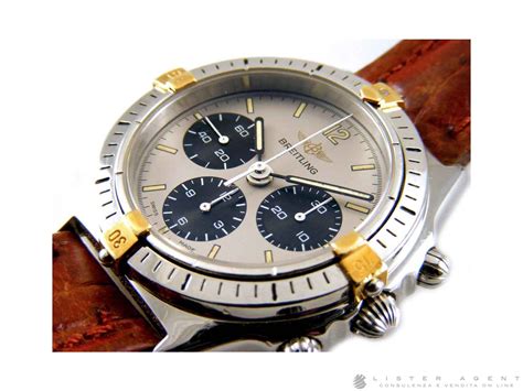 breitling callisto usato|Breitling Callisto .